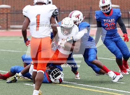 Thumbnail 3 in Hayfield @ T.C. Williams photogallery.