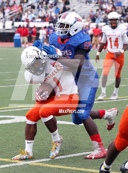 Thumbnail 2 in Hayfield @ T.C. Williams photogallery.