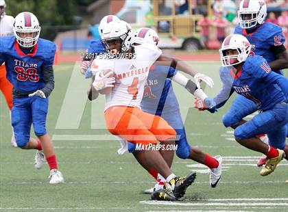 Thumbnail 3 in Hayfield @ T.C. Williams photogallery.