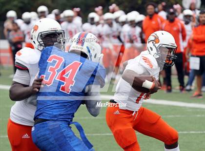 Thumbnail 3 in Hayfield @ T.C. Williams photogallery.