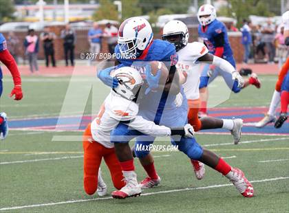Thumbnail 1 in Hayfield @ T.C. Williams photogallery.