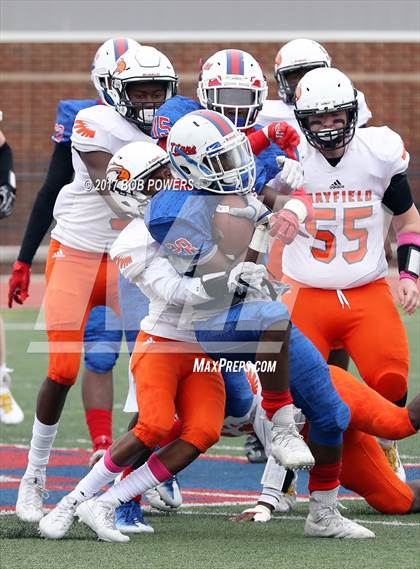 Thumbnail 2 in Hayfield @ T.C. Williams photogallery.
