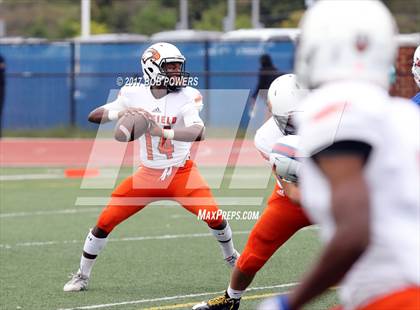 Thumbnail 3 in Hayfield @ T.C. Williams photogallery.