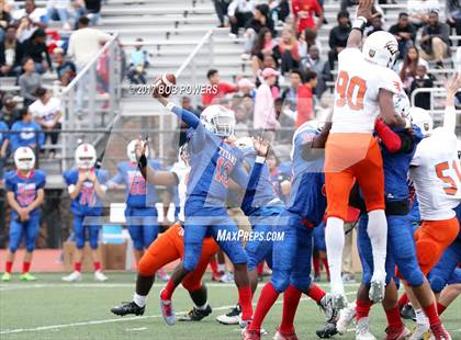 Thumbnail 2 in Hayfield @ T.C. Williams photogallery.