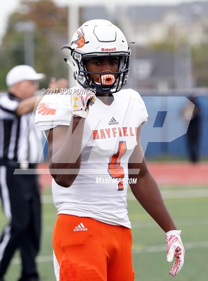 Thumbnail 1 in Hayfield @ T.C. Williams photogallery.