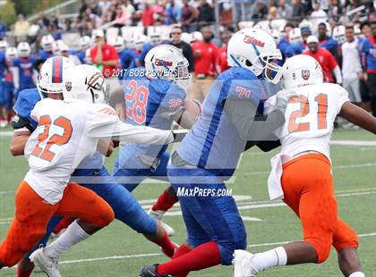 Thumbnail 3 in Hayfield @ T.C. Williams photogallery.