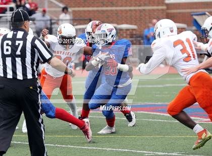 Thumbnail 3 in Hayfield @ T.C. Williams photogallery.