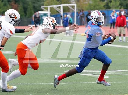 Thumbnail 3 in Hayfield @ T.C. Williams photogallery.