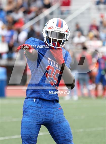 Thumbnail 2 in Hayfield @ T.C. Williams photogallery.