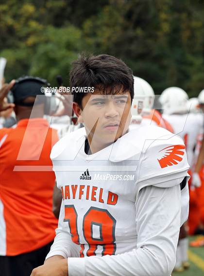 Thumbnail 1 in Hayfield @ T.C. Williams photogallery.