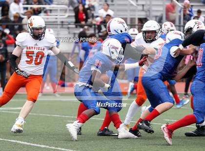 Thumbnail 2 in Hayfield @ T.C. Williams photogallery.
