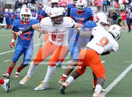 Thumbnail 3 in Hayfield @ T.C. Williams photogallery.