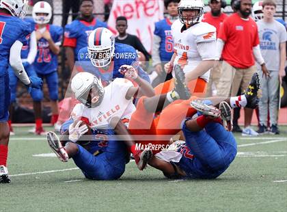 Thumbnail 1 in Hayfield @ T.C. Williams photogallery.