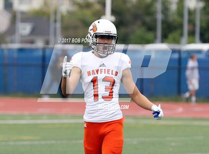 Thumbnail 2 in Hayfield @ T.C. Williams photogallery.