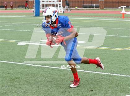 Thumbnail 3 in Hayfield @ T.C. Williams photogallery.