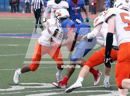 Thumbnail 1 in Hayfield @ T.C. Williams photogallery.