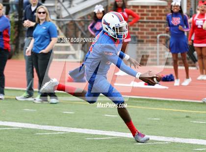 Thumbnail 3 in Hayfield @ T.C. Williams photogallery.