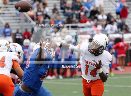 Thumbnail 1 in Hayfield @ T.C. Williams photogallery.