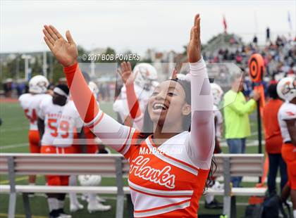 Thumbnail 3 in Hayfield @ T.C. Williams photogallery.