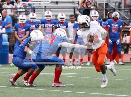 Thumbnail 3 in Hayfield @ T.C. Williams photogallery.