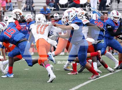 Thumbnail 2 in Hayfield @ T.C. Williams photogallery.