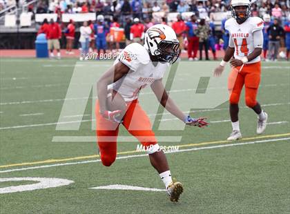 Thumbnail 3 in Hayfield @ T.C. Williams photogallery.