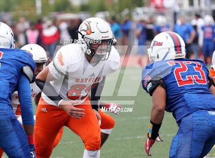Thumbnail 3 in Hayfield @ T.C. Williams photogallery.