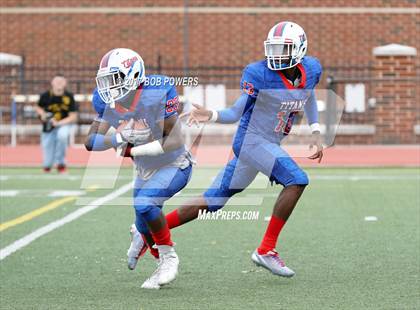 Thumbnail 1 in Hayfield @ T.C. Williams photogallery.