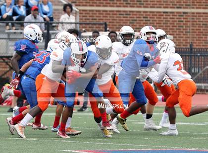 Thumbnail 3 in Hayfield @ T.C. Williams photogallery.