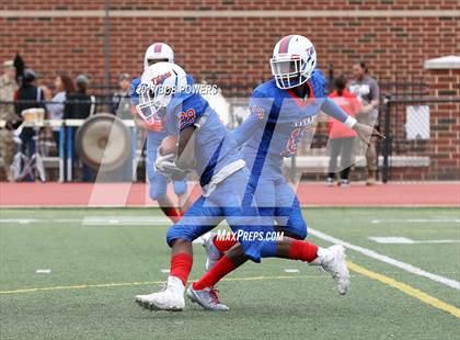 Thumbnail 1 in Hayfield @ T.C. Williams photogallery.