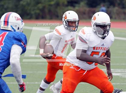 Thumbnail 2 in Hayfield @ T.C. Williams photogallery.