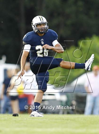 Thumbnail 1 in Red Bank @ Soddy Daisy photogallery.