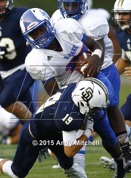 Thumbnail 2 in Red Bank @ Soddy Daisy photogallery.