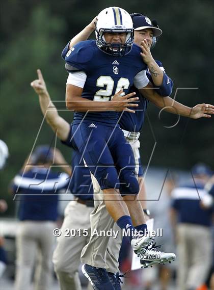 Thumbnail 3 in Red Bank @ Soddy Daisy photogallery.