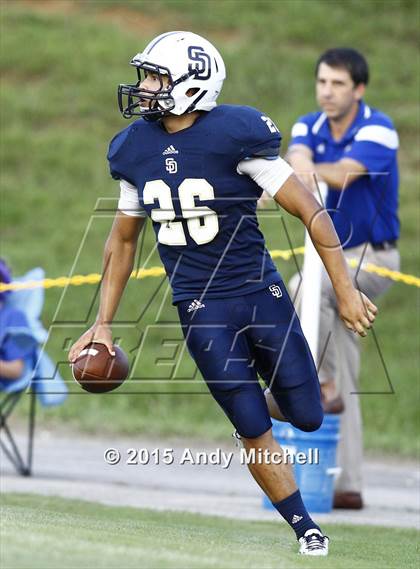 Thumbnail 3 in Red Bank @ Soddy Daisy photogallery.
