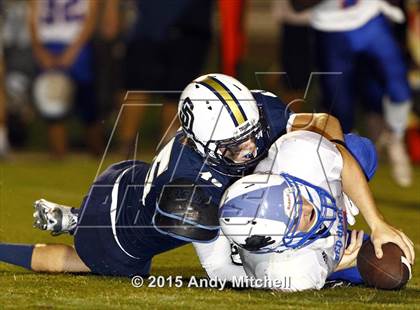 Thumbnail 1 in Red Bank @ Soddy Daisy photogallery.