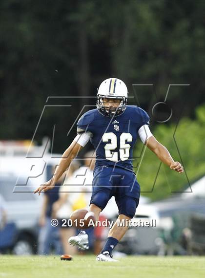 Thumbnail 2 in Red Bank @ Soddy Daisy photogallery.