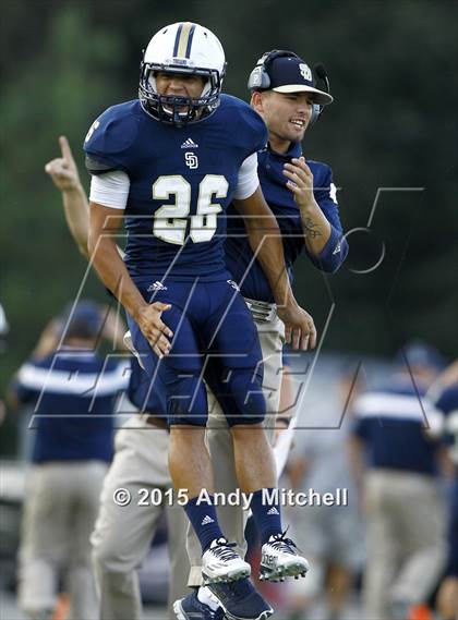 Thumbnail 1 in Red Bank @ Soddy Daisy photogallery.