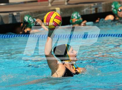Thumbnail 3 in San Ramon Valley vs Gunn (Acalanes Invitational) photogallery.