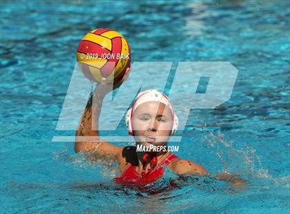 Thumbnail 2 in San Ramon Valley vs Gunn (Acalanes Invitational) photogallery.