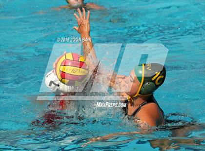 Thumbnail 1 in San Ramon Valley vs Gunn (Acalanes Invitational) photogallery.