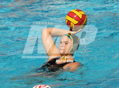 Thumbnail 2 in San Ramon Valley vs Gunn (Acalanes Invitational) photogallery.