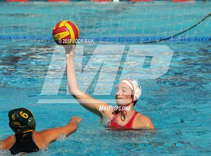Thumbnail 3 in San Ramon Valley vs Gunn (Acalanes Invitational) photogallery.