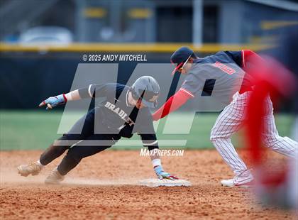 Thumbnail 1 in Baylor vs. Bradley Central (Wildcat Classic) photogallery.