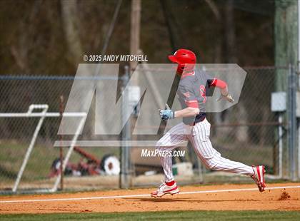 Thumbnail 2 in Baylor vs. Bradley Central (Wildcat Classic) photogallery.