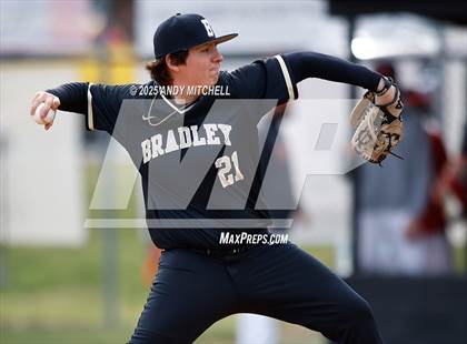 Thumbnail 1 in Baylor vs. Bradley Central (Wildcat Classic) photogallery.