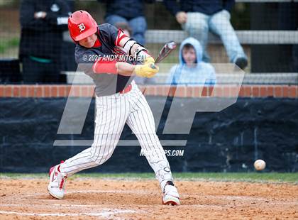 Thumbnail 3 in Baylor vs. Bradley Central (Wildcat Classic) photogallery.