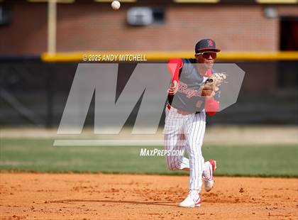 Thumbnail 1 in Baylor vs. Bradley Central (Wildcat Classic) photogallery.