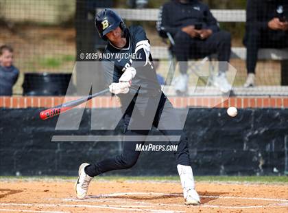 Thumbnail 1 in Baylor vs. Bradley Central (Wildcat Classic) photogallery.