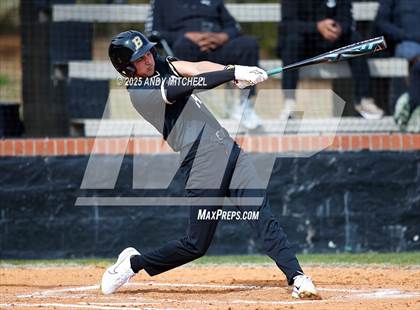 Thumbnail 2 in Baylor vs. Bradley Central (Wildcat Classic) photogallery.
